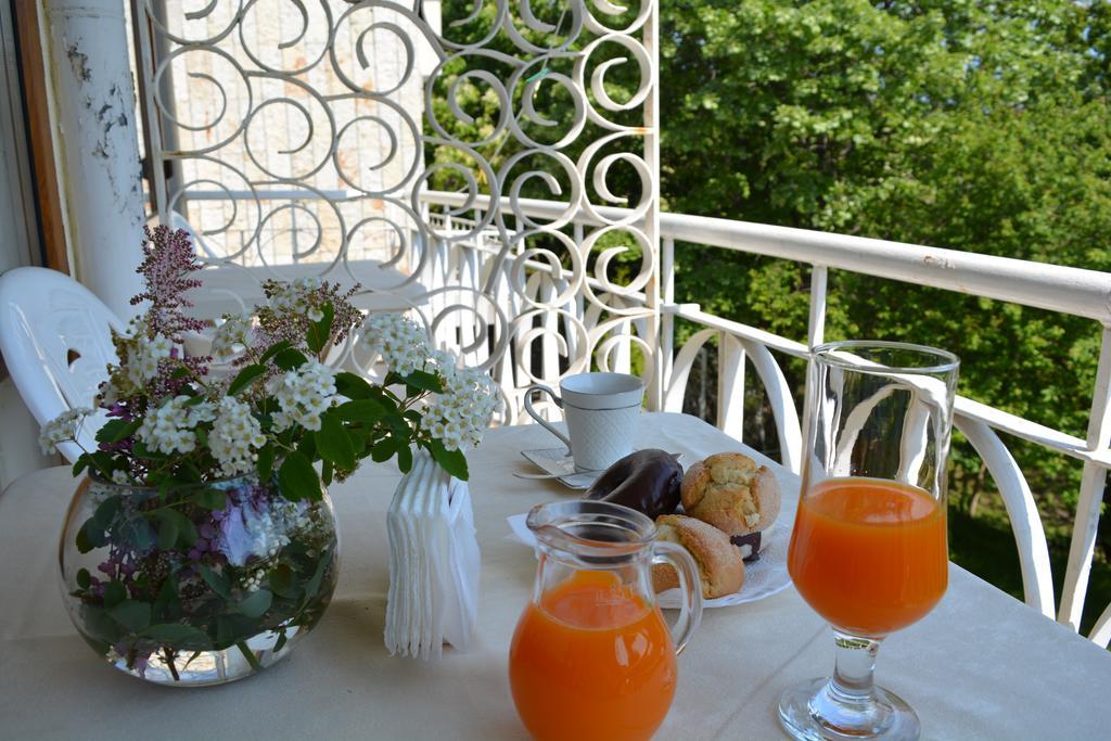 Sunshine Pearl Family Hotel Kavarna Exteriér fotografie